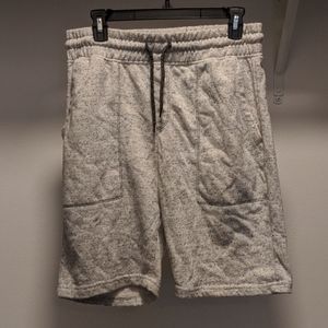 Brooklyn Cloth Shorts